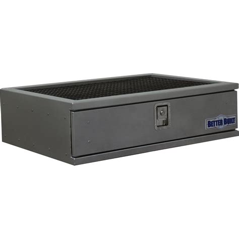 metal drawer box kits|single metal drawers for tools.